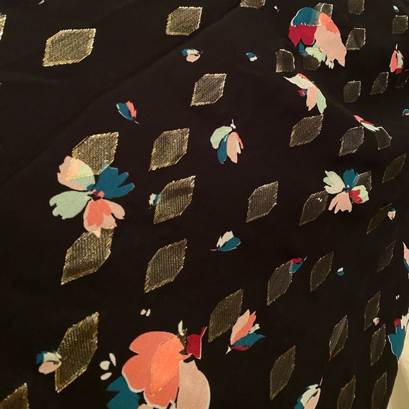 SÉZANE Augusta Dress Size 38EUR - Picture 4 of 8